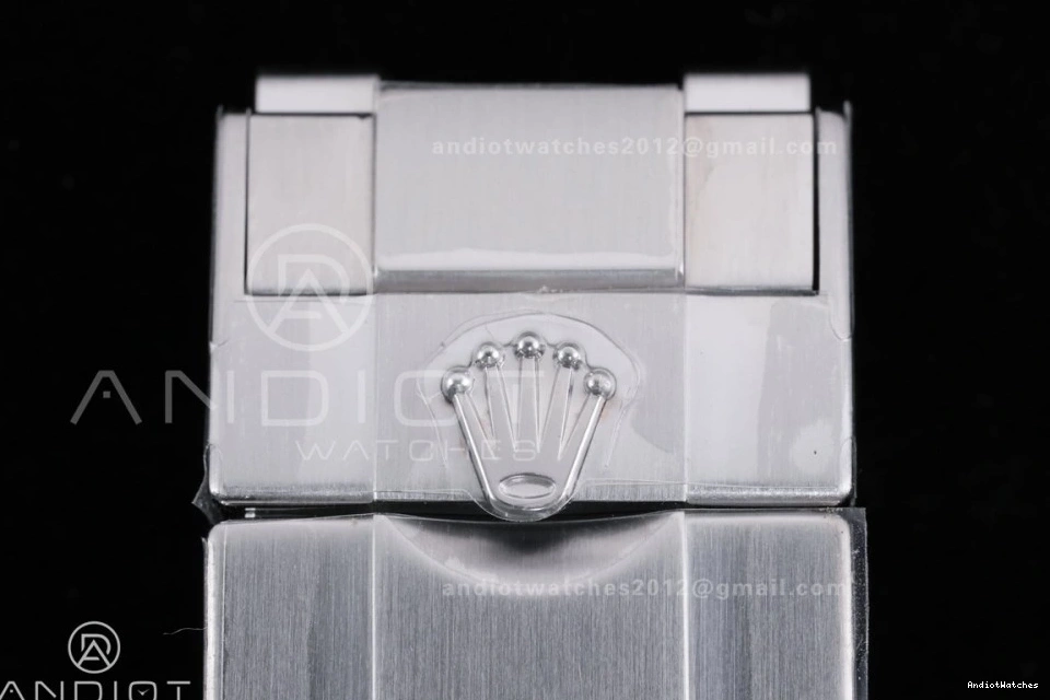 Best SH 41mm Starbucks Bright Submariner 1154 LV 904L Steel Clean 1:1 Edition 126610 0404